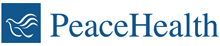 Peace Health Blue