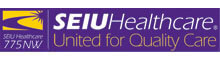 SEIU Health, Untied for Quality