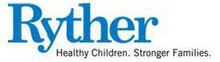 Ryther - Healthy Children, Stonger Families