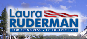 Ruderman Logo