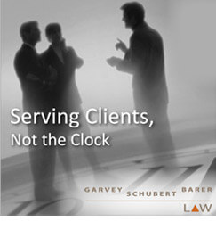 Garvey Schubert Barer