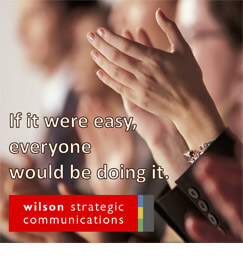 Wilson Strategic Communications