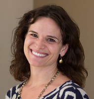 Cathy Kaufmann, director, Transformation Center, Oregon Health Authority