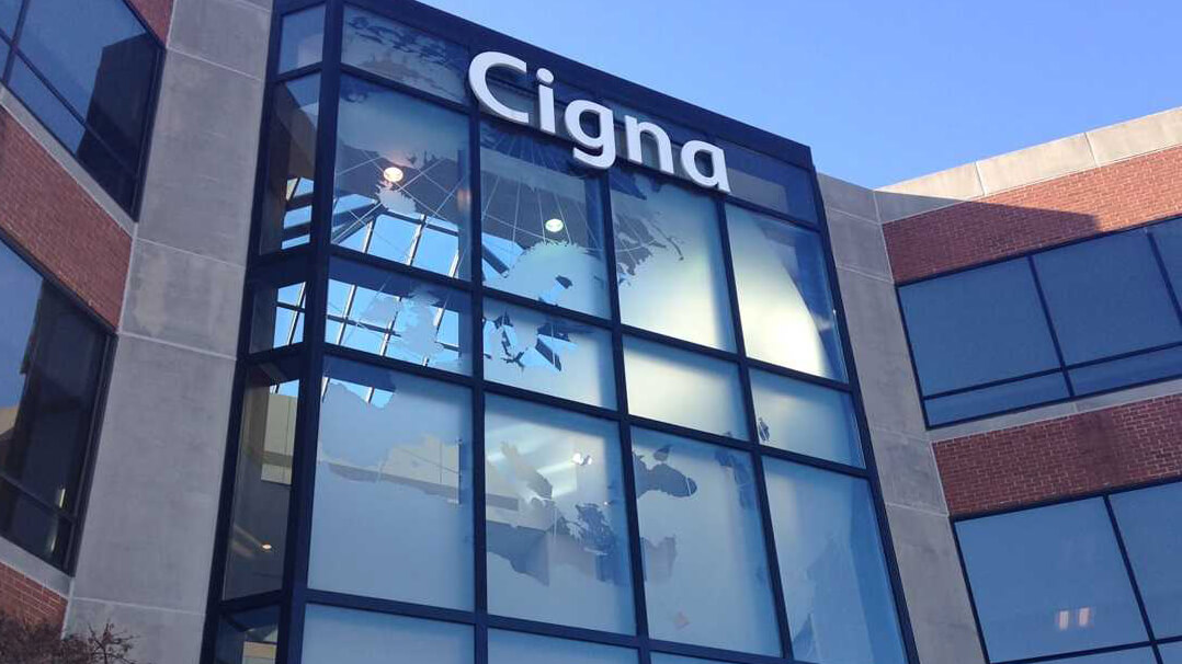 What is Cigna's Medicare Part D formulary?