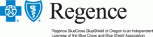 Regence Oregon Logo