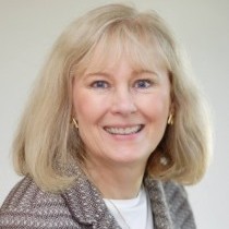 Washington State Medicaid Director MaryAnne Lindeblad