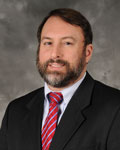 Mike Barnhill, Deputy Commissioner, Alaska Department of Administration