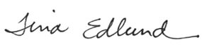 edlund-signature