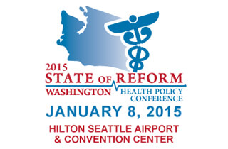 Featured Thumbnail: Washington 2015 State of Reform Health Policy Conference