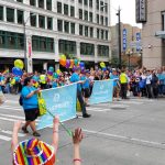 Seattle PrideFest 2014 - Group Health Cooperative