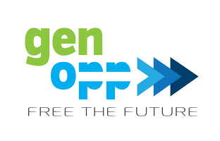 Generation Opportunity Logo