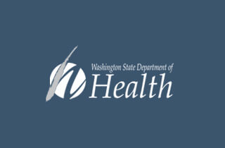 Featured: Washington State Department of Health