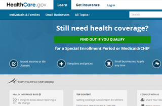 Will States on Federal Exchanges Lose Medicaid Subsidies?