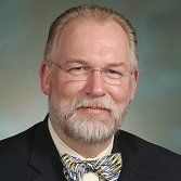 Board member Bill Hinkle