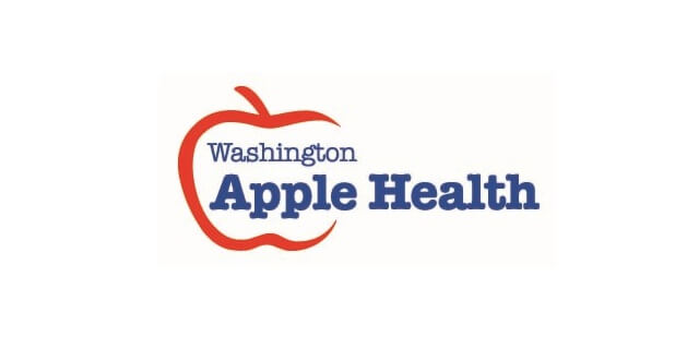 washington apple health