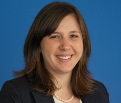 Oregon Insurance Commissioner Laura Cali