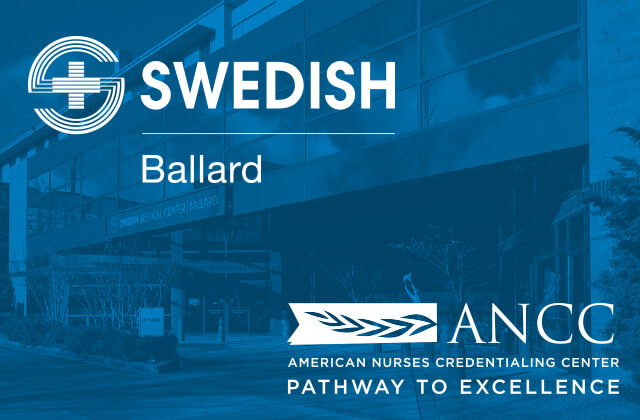 Swedish Ballard receives Pathway to Excellence designation