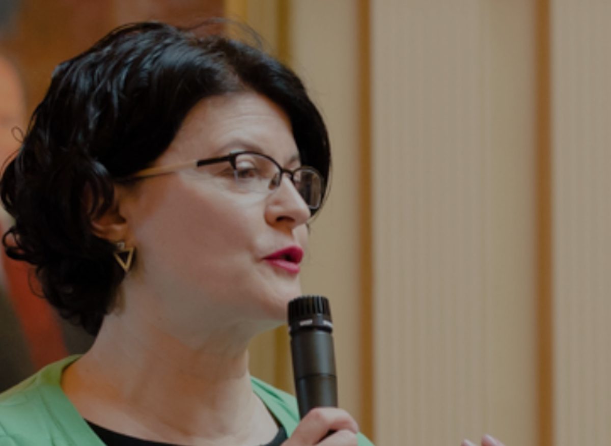 Q&A: Sen. Favola discusses importance of health care policy - State of Reform - Vimarsana News