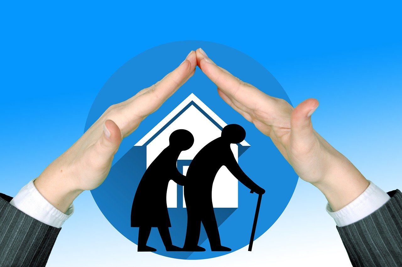 LTC task force working to stabilize COVID-19 outbreaks - State of Reform - Vimarsana News