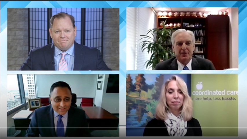 Leadership in a time of uncertainty with health care leaders - State of Reform - Vimarsana News
