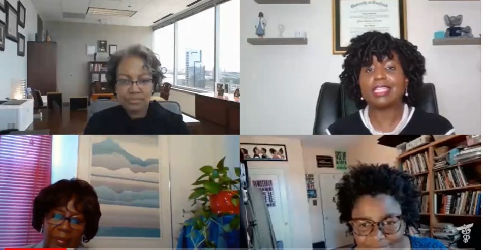 Addressing racism as a public health issue in Maryland - State of Reform - Vimarsana News