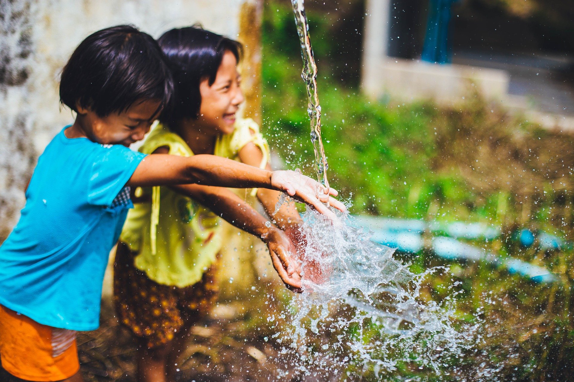 Neighborhood disadvantage may pose an environmental risk to brain development in children - State of Reform - Vimarsana News