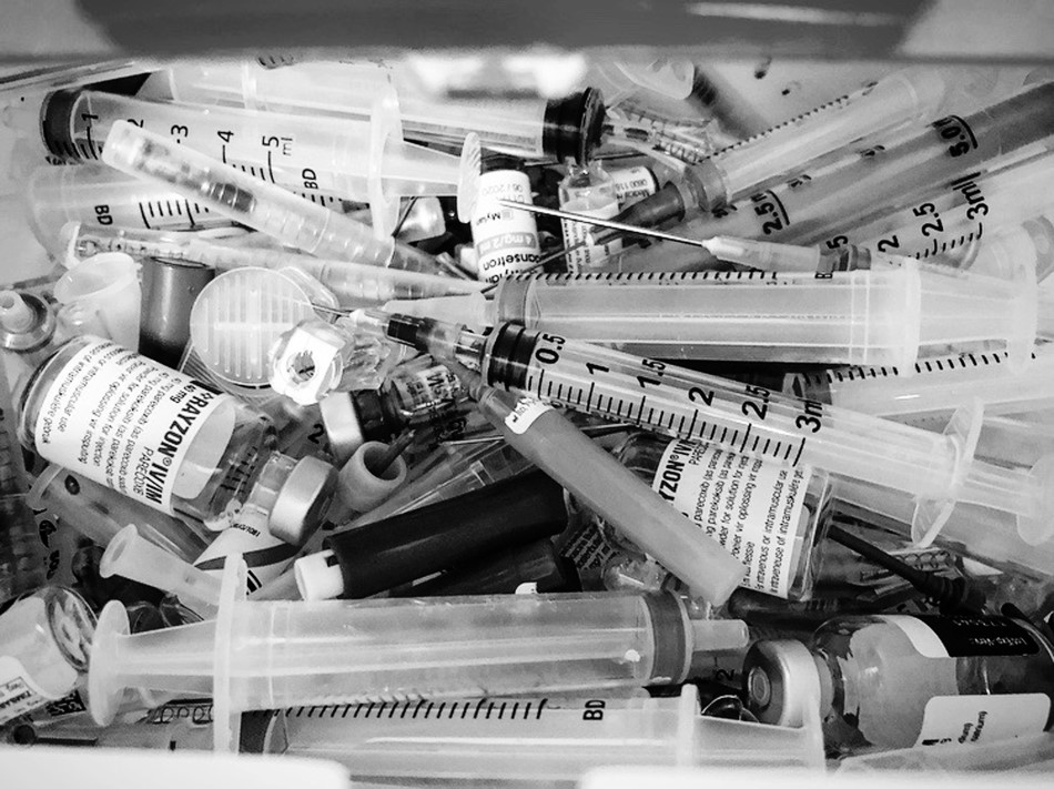 Q&A: Robin Rickard offers update on Maryland's Opioid Operational Command Center - Vimarsana News