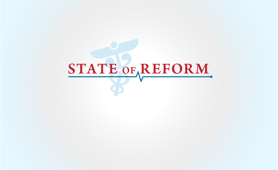 The future of State of Reform State of Reform