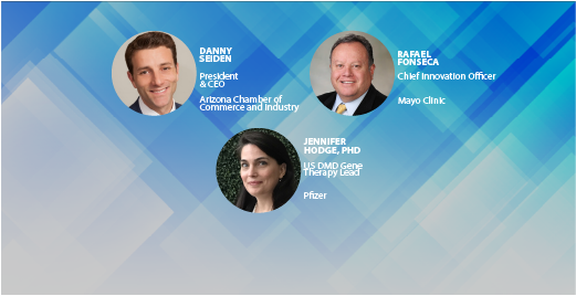 5 Slides: Gene therapy and the promise for rare disease - State of Reform - Vimarsana News