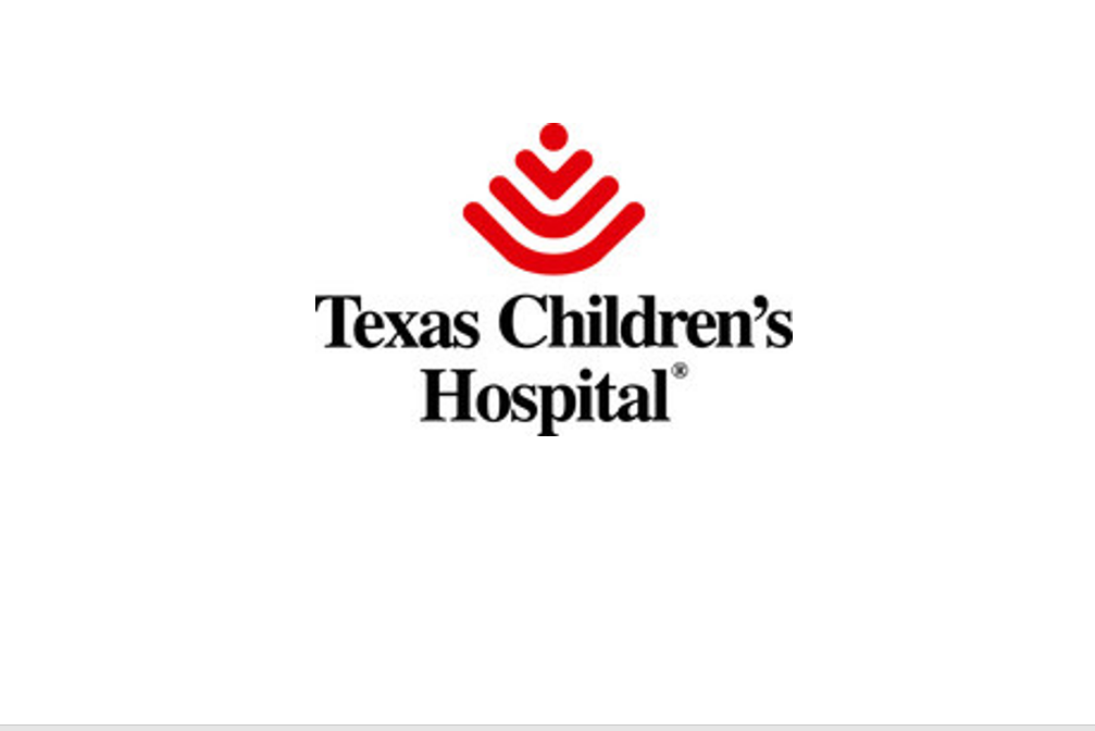 Texas Children's Hospital Logo
