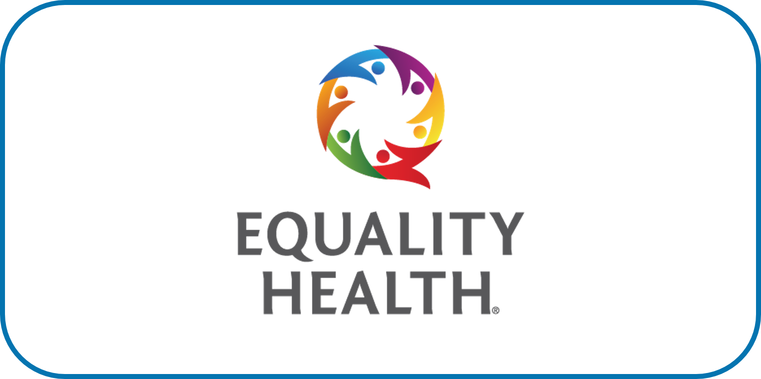 equality health sponsor logo - State of Reform | State of Reform