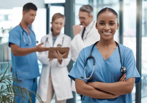 Washington set to join Nurse Licensure Compact to boost workforce ...