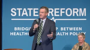 Closing Keynote | 2024 South Carolina State of Reform Health Policy Conference