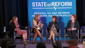 Closing Plenary | 2024 Minnesota State of Reform Health Policy Conference