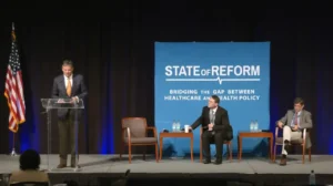 Opening Keynote | 2024 South Carolina State of Reform Health Policy Conference