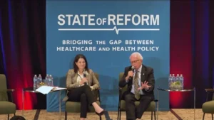 Opening Keynote | 2024 Southern California State of Reform Health Policy Conference